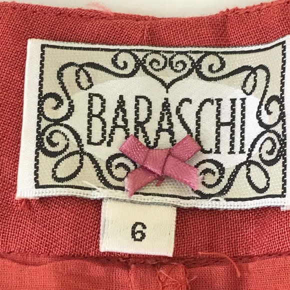 Baraschi brand Ladies Skirt - Picture 7 of 8